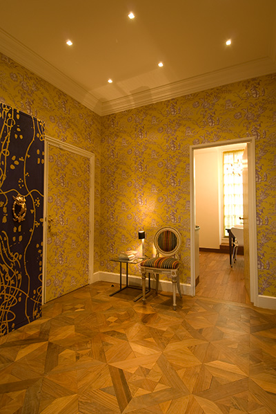 casa_house_abitazione_risistemazione_interno_interiors_ristrutturazione_living_lusso_entrance_floor_ingresso_pavimento_wallpaper